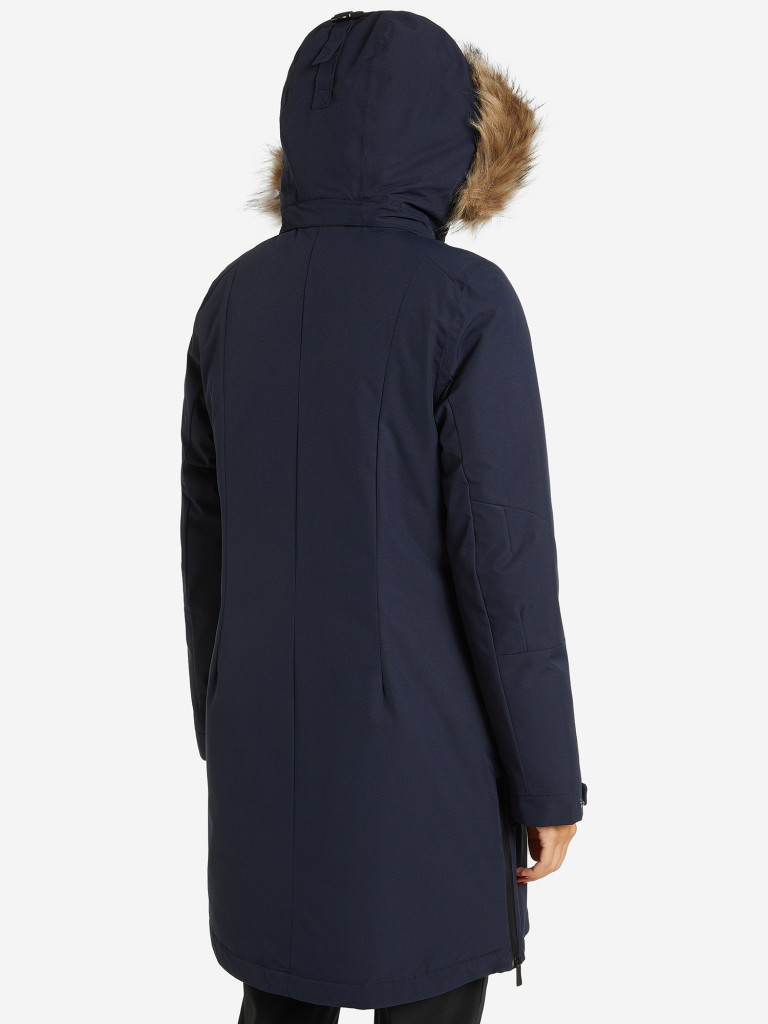 Пуховик женский IcePeak Pinecrest