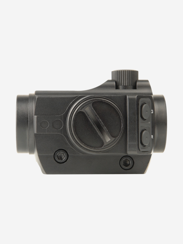 Прицел коллиматорный Veber Wolf Reflex 122 RG