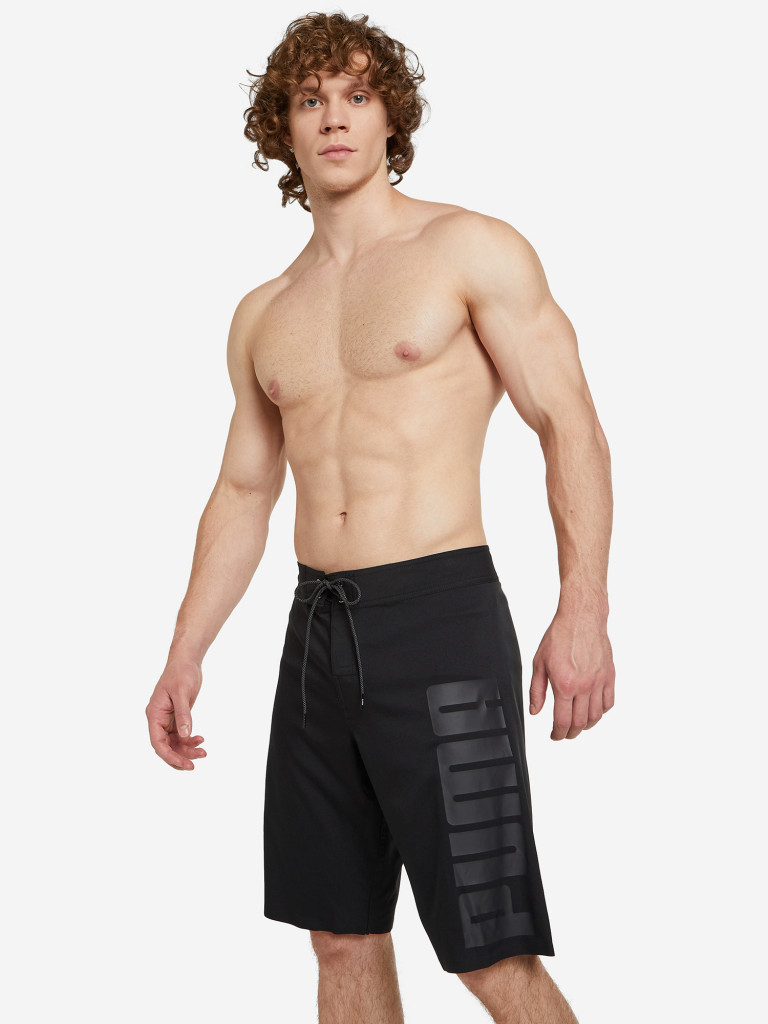 Шорты плавательные мужские PUMA