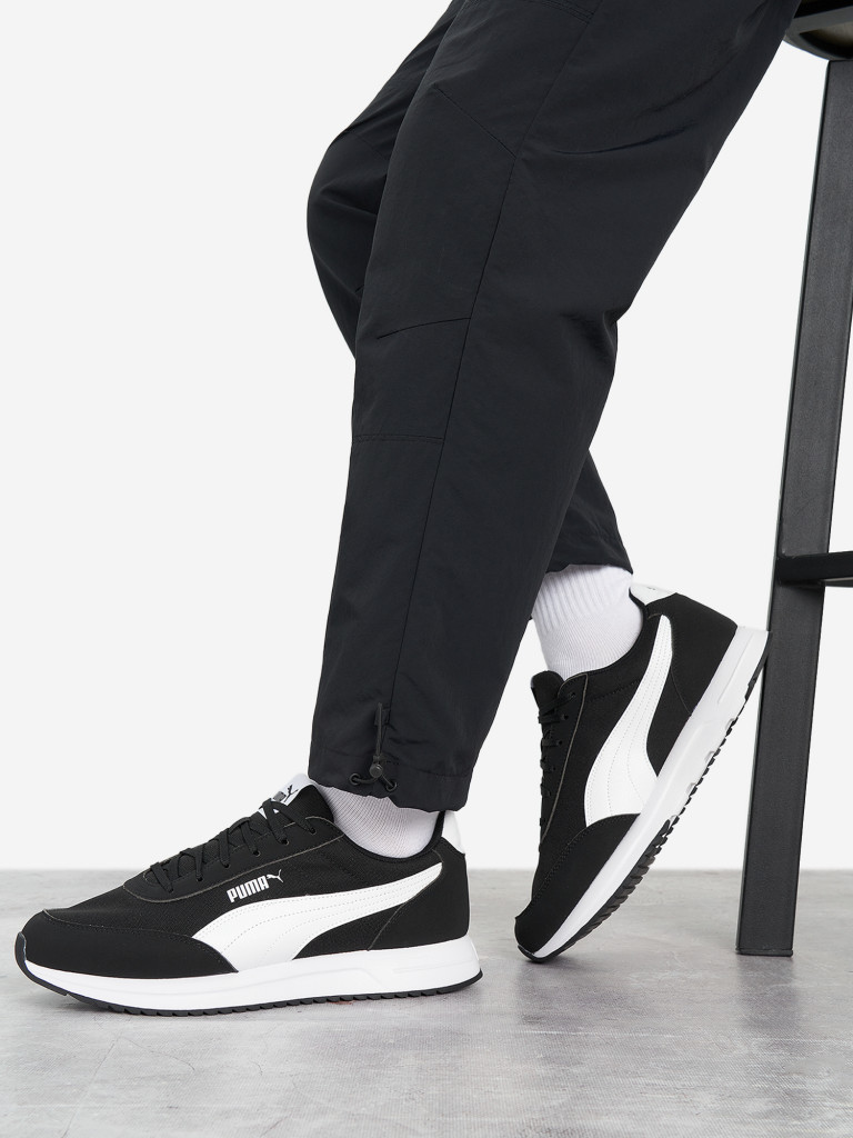 Кроссовки мужские PUMA R78 Lightwind