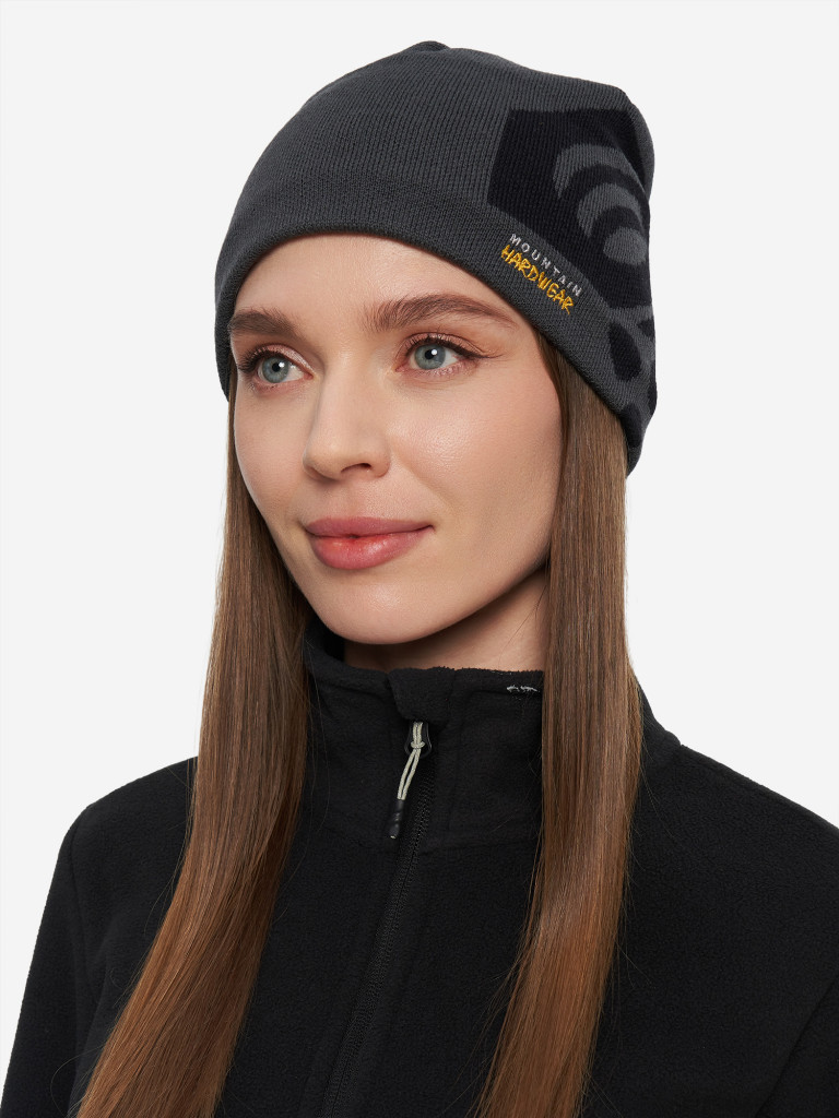 Шапка Mountain Hardwear Caelum Dome