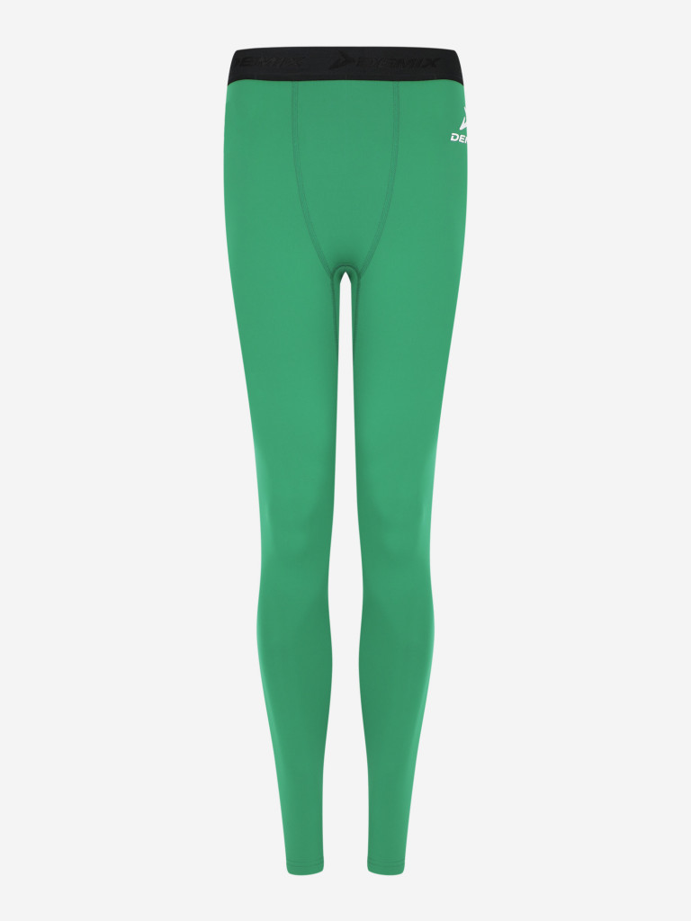 Тайтсы компрессионные мужские Demix