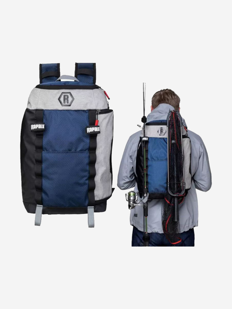 Рюкзак рыболовный Rapala CountDown Backpack