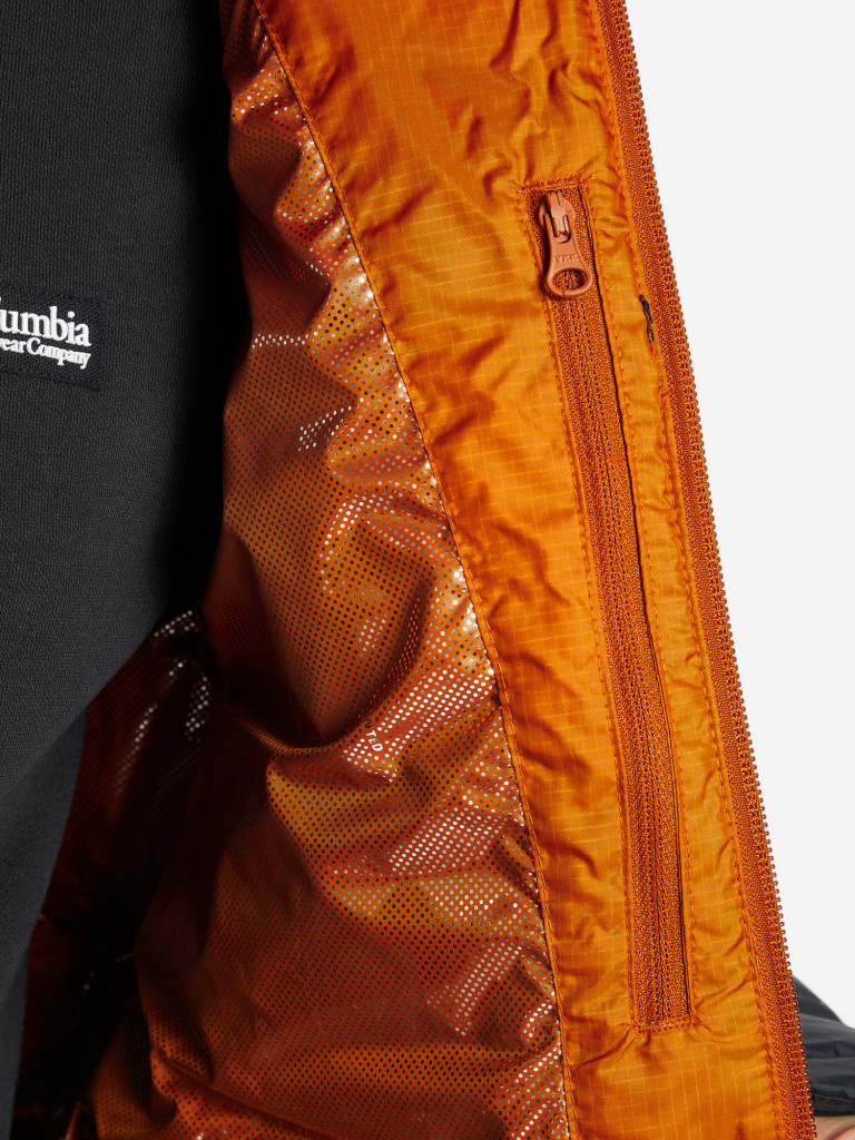 Пуховик мужской Columbia Youngberg Insulated Jacket