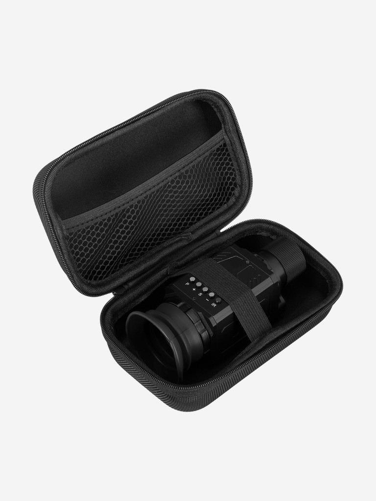 Монокуляр ночного видения Levenhuk Atom Digital DNM70