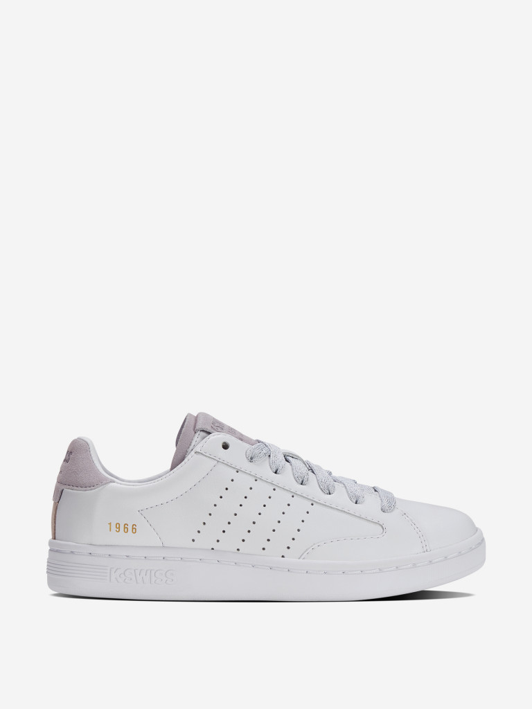 Кеды женские K-Swiss Lozan Klub