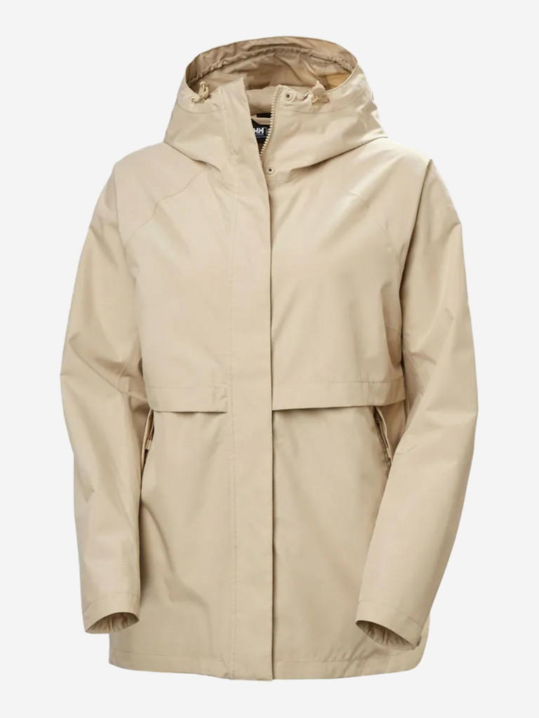 Куртка мембранная женская Helly Hansen Sienna