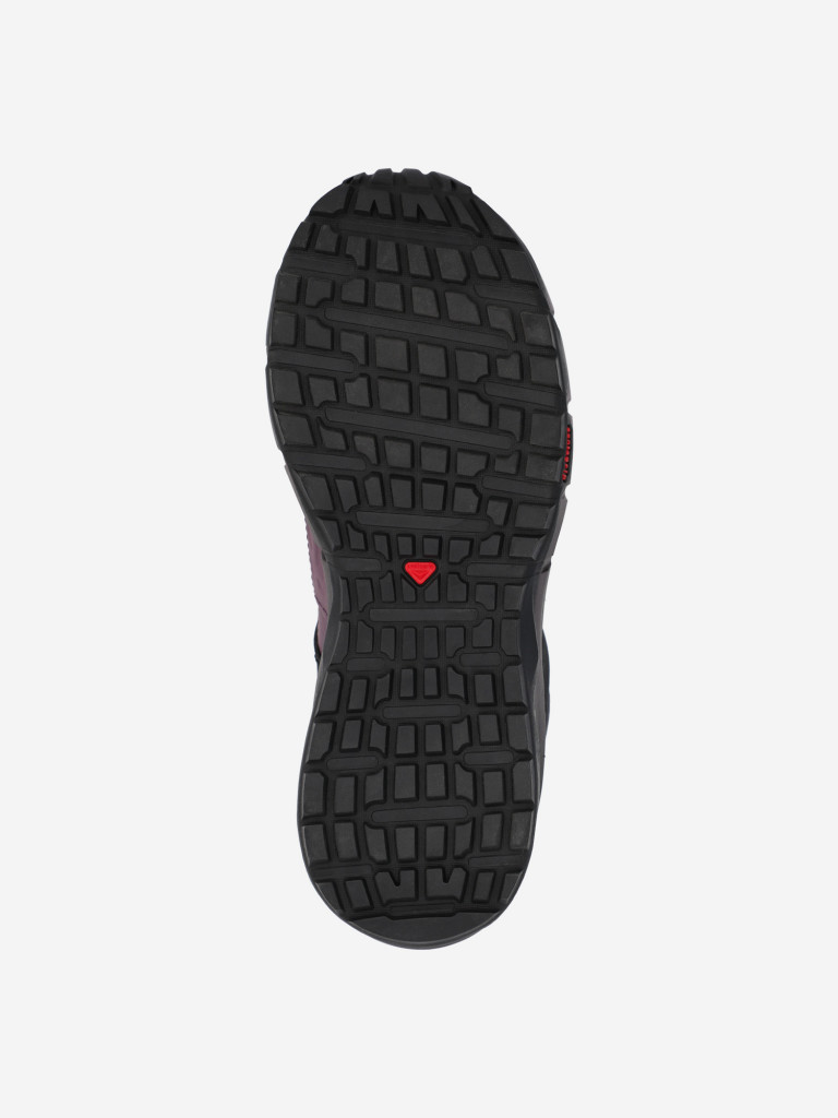 Полуботинки женские Salomon Odyssey GTX