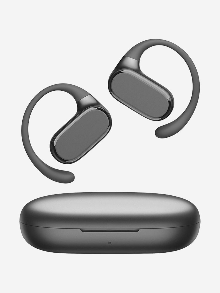 Беспроводные наушники HONOR CHOICE Open-Ear Air Conduction Design ,HC-AO9-1M, Black