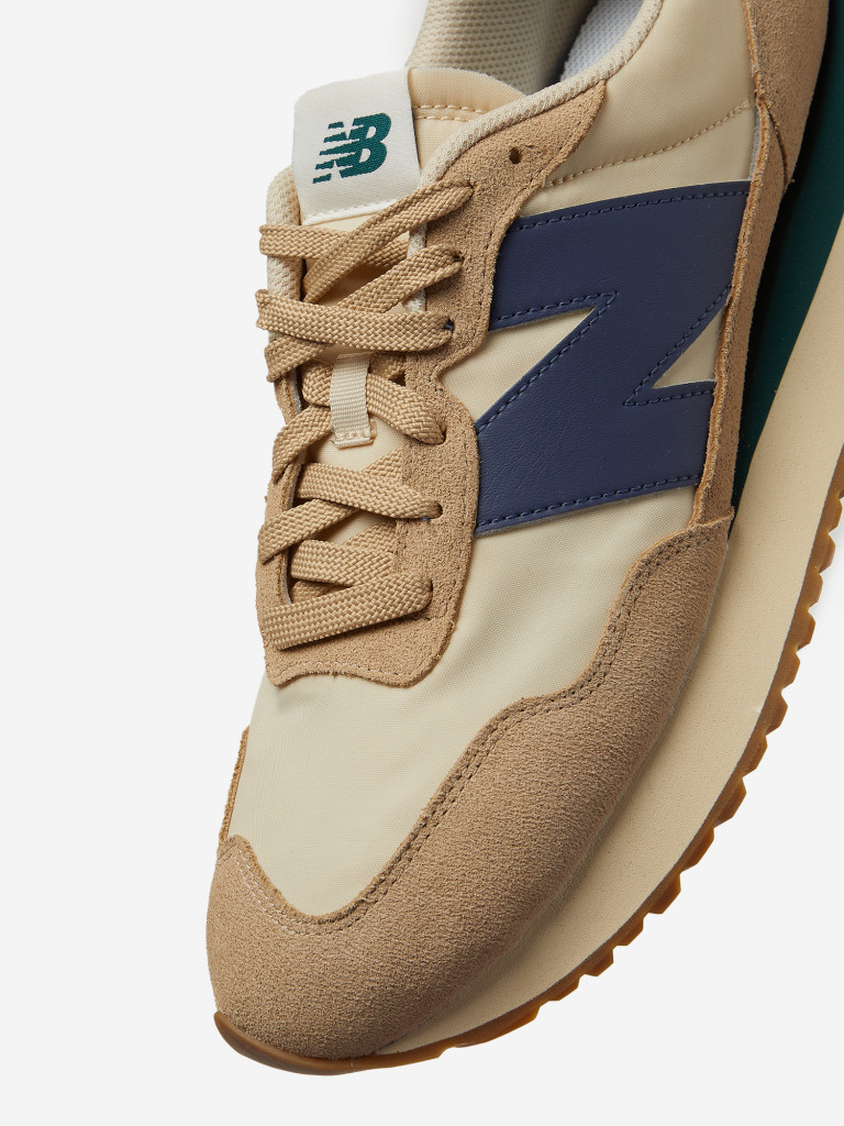 Кроссовки мужские New Balance 237