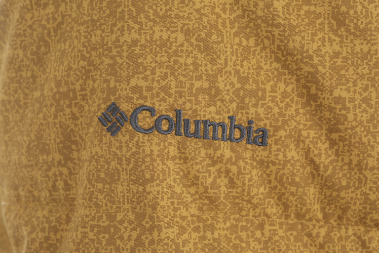 Пуховик женский Columbia Varaluck III