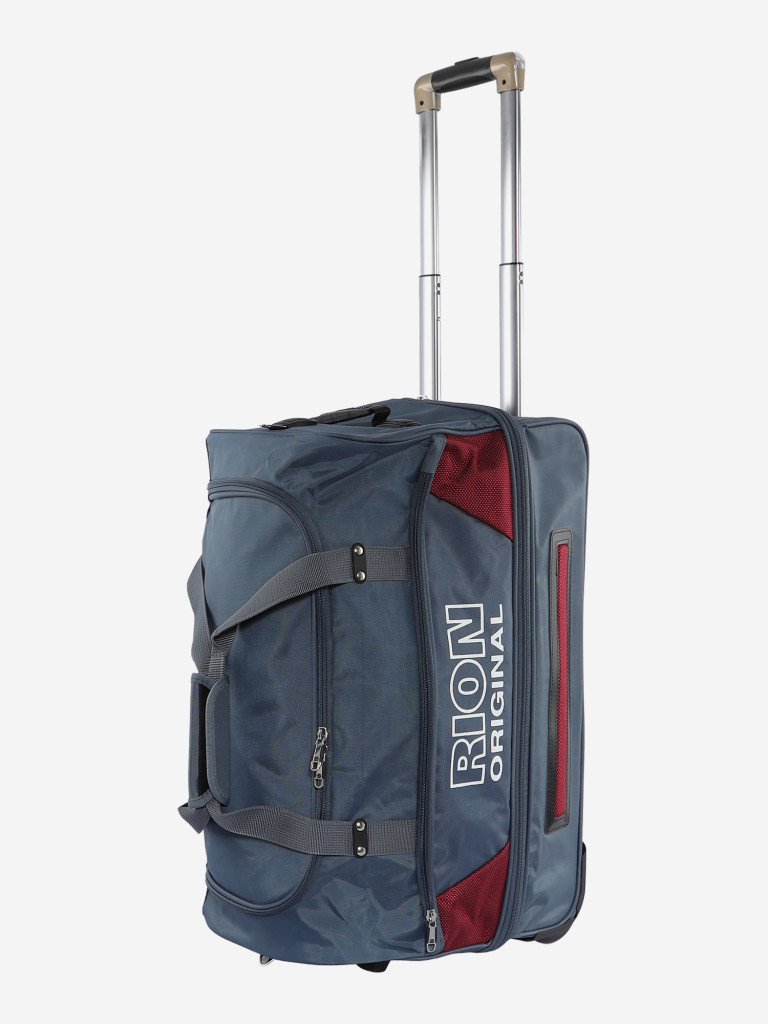 Дорожная сумка на колесах для путешествий и спорта Рион+ (RION+)