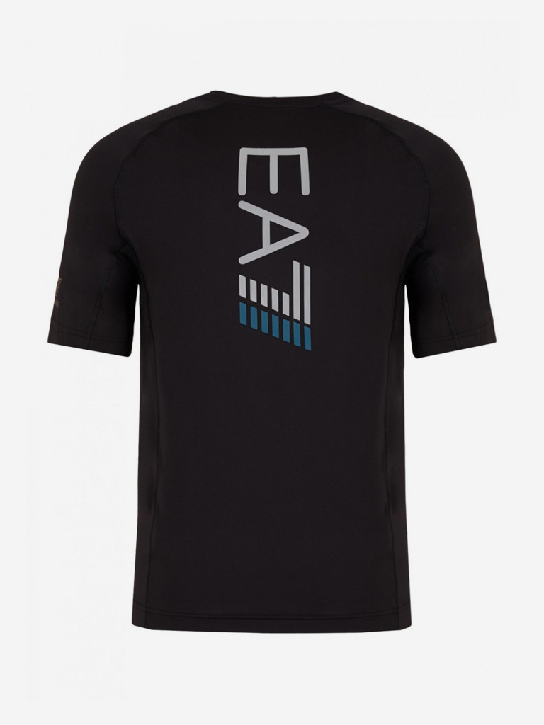 Футболка мужская EA7 T-Shirt