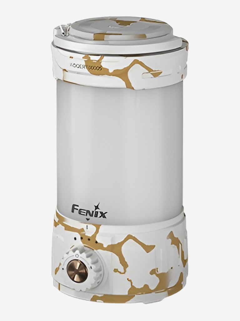 Фонарь кемпинговый Fenix CL26R Pro, 500 лм