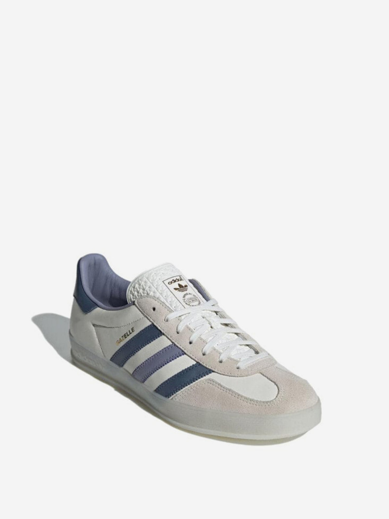 Кроссовки Adidas Gazelle Indoor