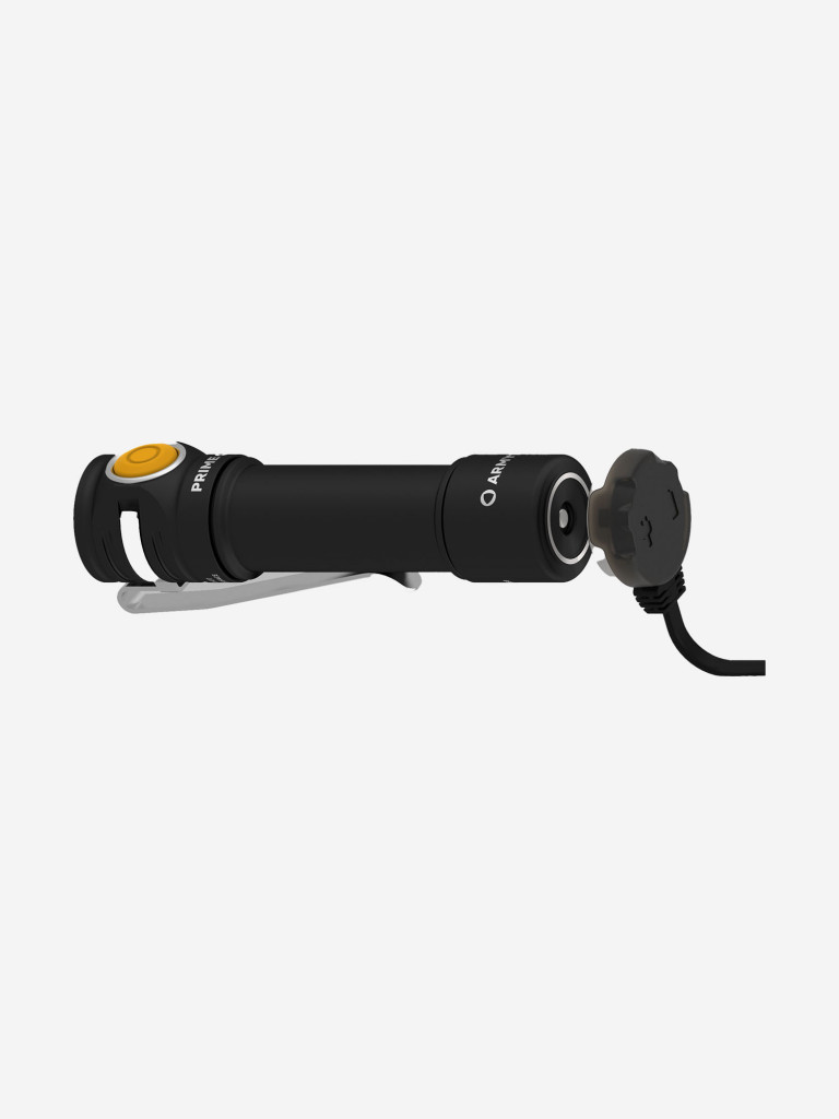Фонарь ручной Armytek Prime C2 Magnet, теплый свет