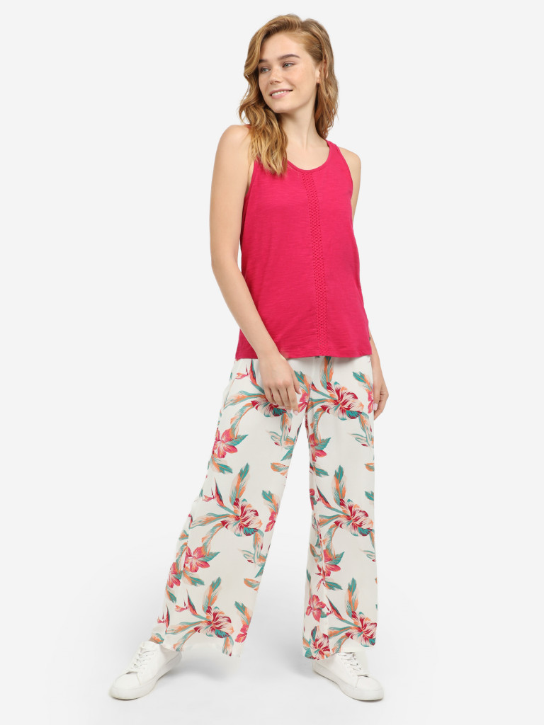 Майка женская Roxy Flying Dove