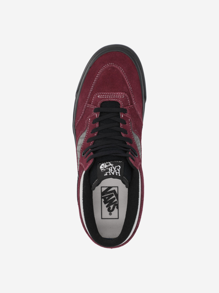 Кеды мужские Vans Half Cab 33 DX