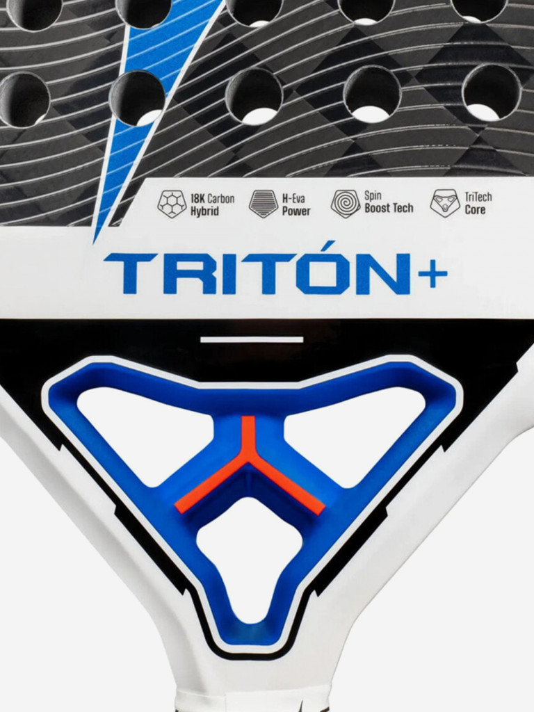 Ракетка для падела StarVie Triton Power+