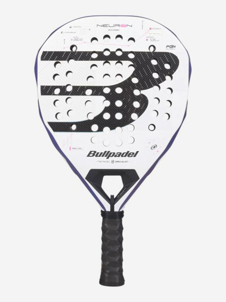 Ракетка для падела Bullpadel NEURON 27 EDGE