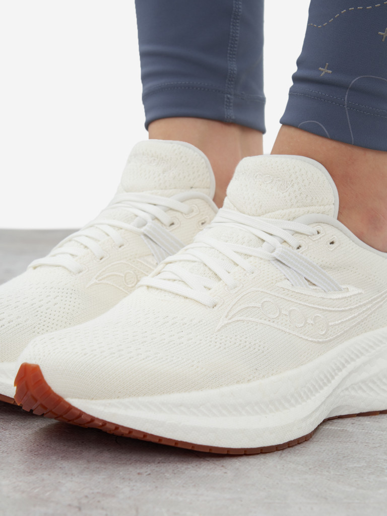 Кроссовки женские Saucony Triumph Rfg