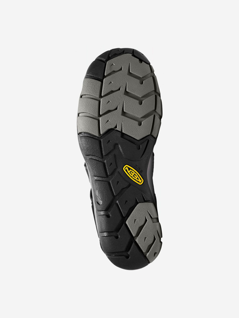 Сандалии мужские KEEN Clearwater CNX M