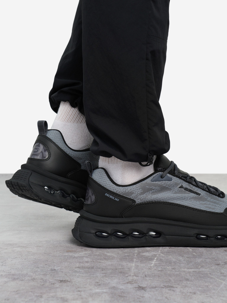 Кроссовки мужские Demix Impulse Lite