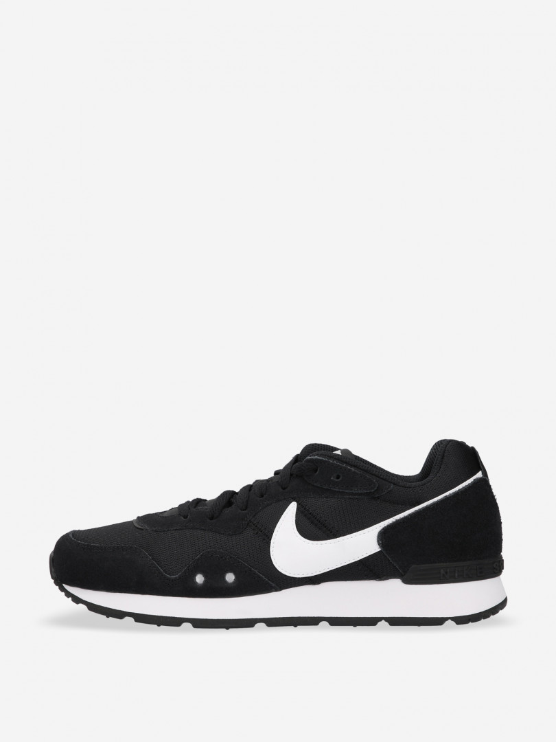 Кроссовки женские Nike Venture Runner 24184750299 Черный, размер 37,37.5,35,40,36.5,38,35.5, фото 2