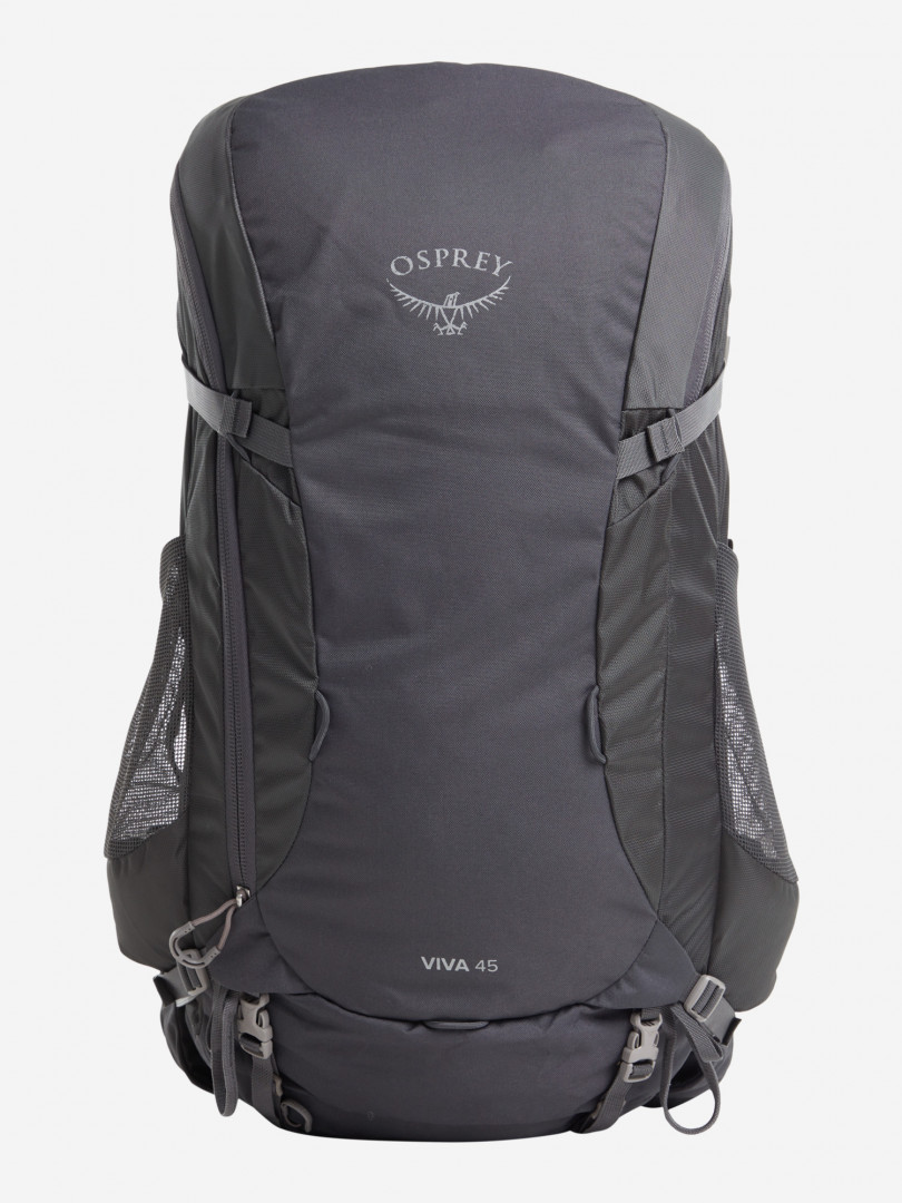 Рюкзак женский Osprey Viva, 45 л, Серый