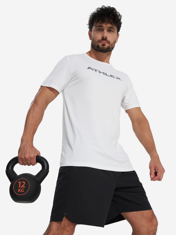 Футболка мужская Athlex Active day