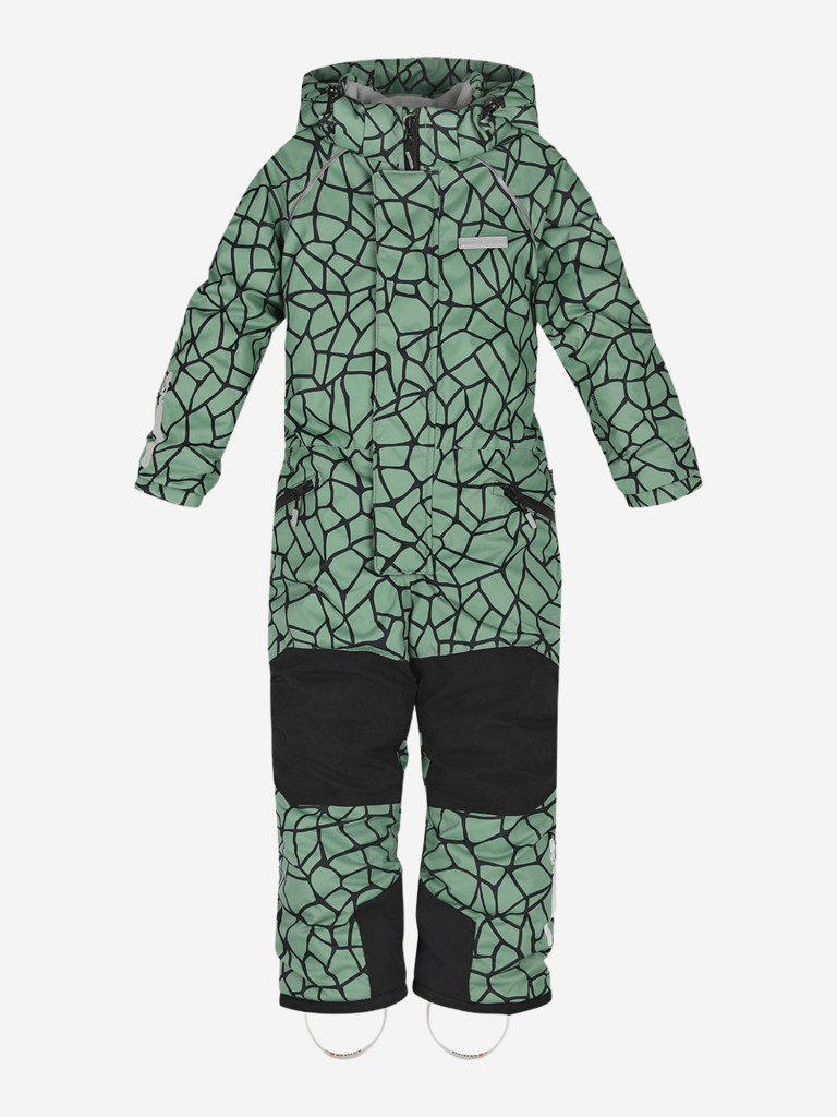 Комбинезон NIKASTYLE