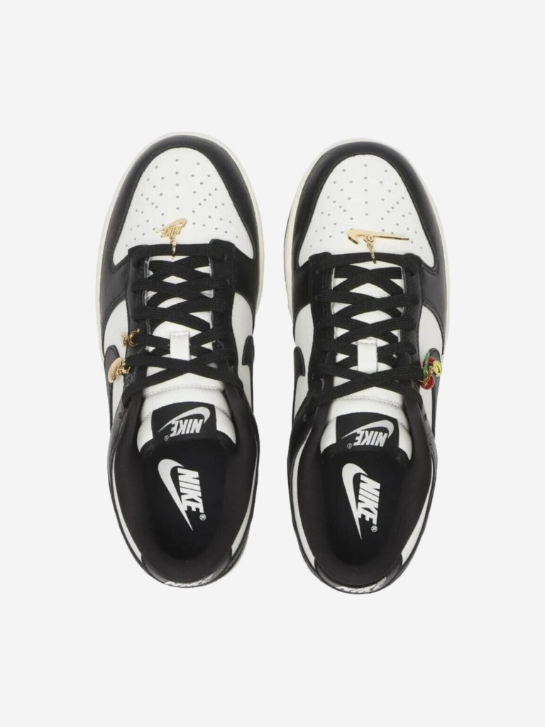 Кеды женские Nike Dunk Low