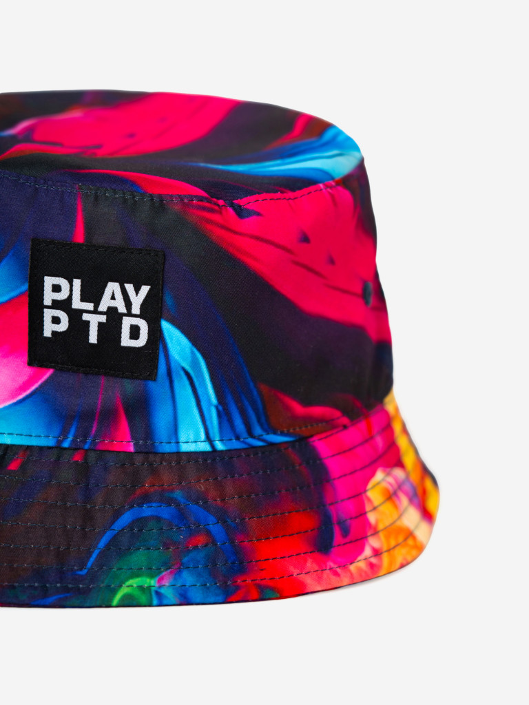 Панама для девочек PlayToday