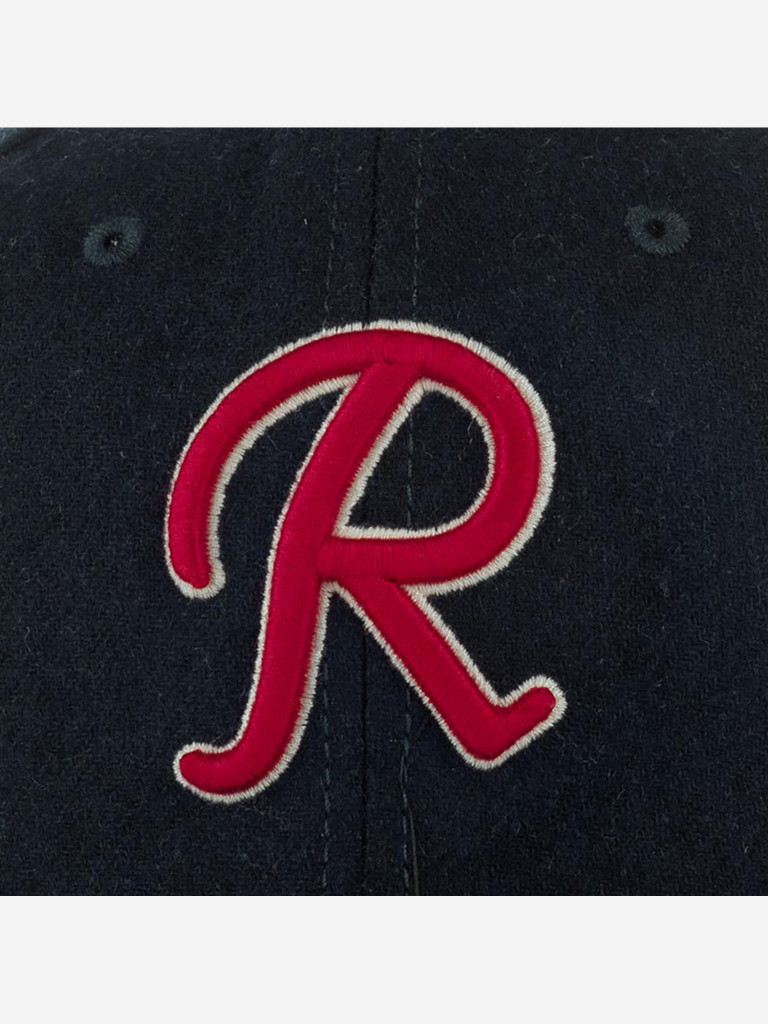 Бейсболка AMERICAN NEEDLE 21005A-SER Seattle Rainers Archive MILB