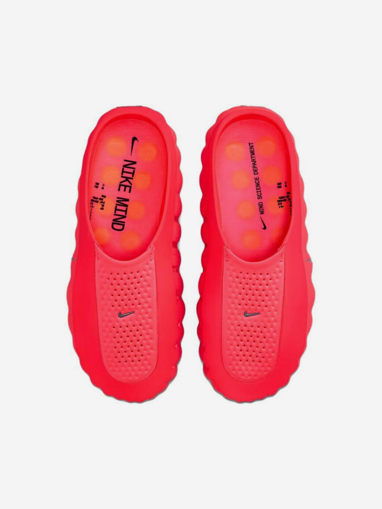 Сабо мужские Nike Mind 001