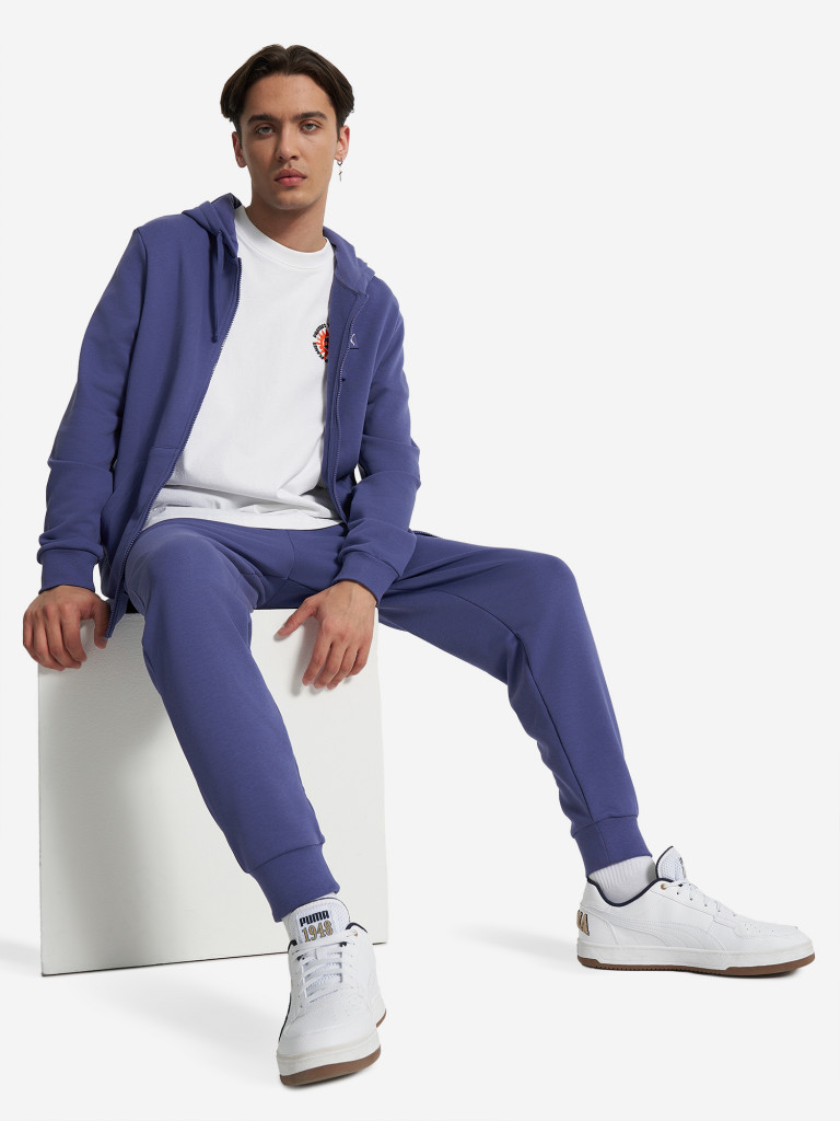 Костюм мужской PUMA