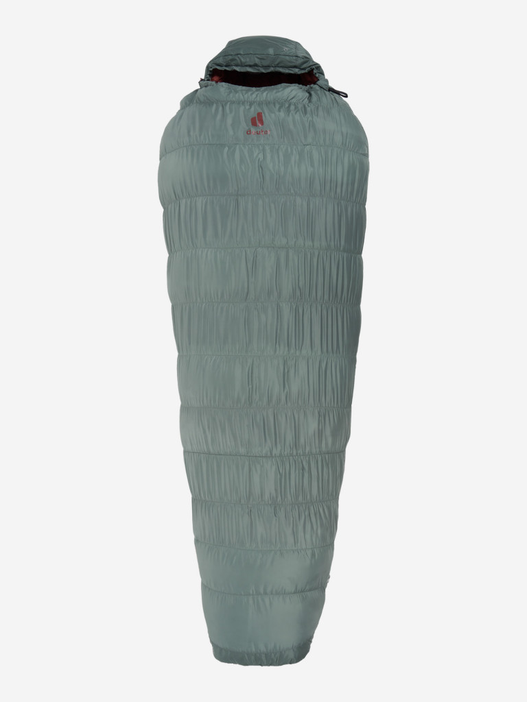 Спальный мешок Deuter Exosphere +4