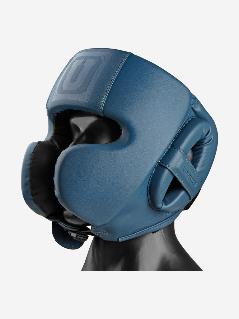 Боксёрский шлем мексиканского стиля Ultimatumboxing Gen5Mex-Htn Original