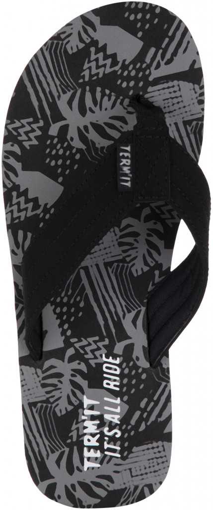 Шлепанцы мужские Termit Vintage