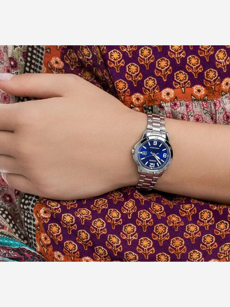 Наручные часы CASIO