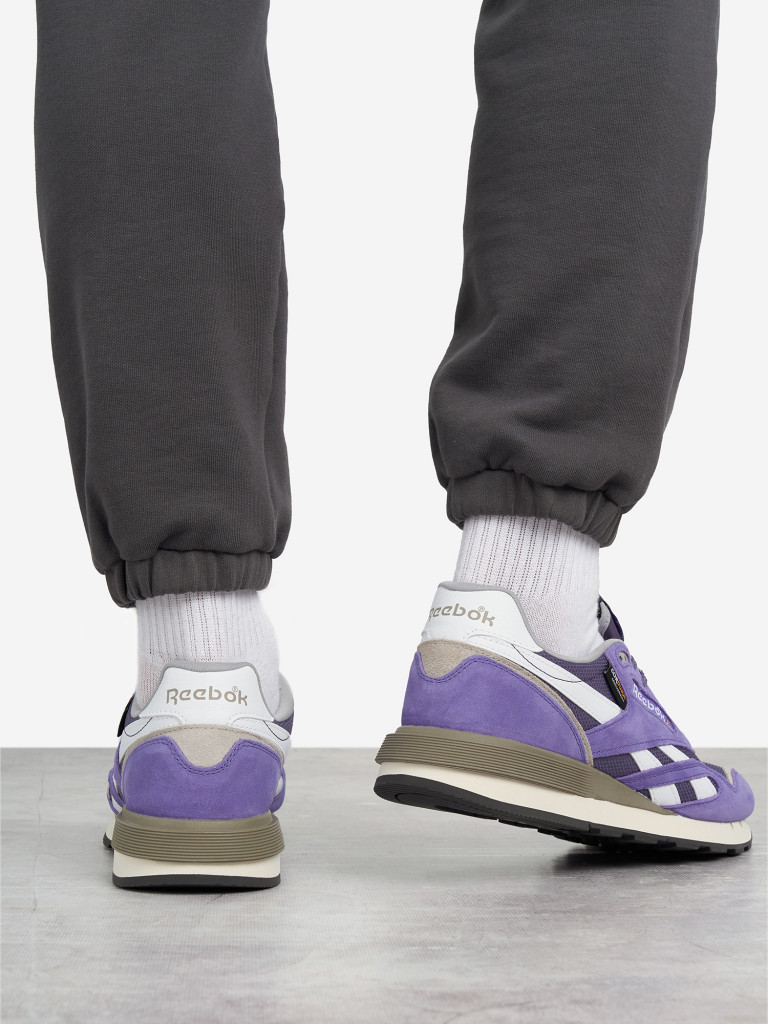 Кроссовки мужские Reebok Classic Nylon 89