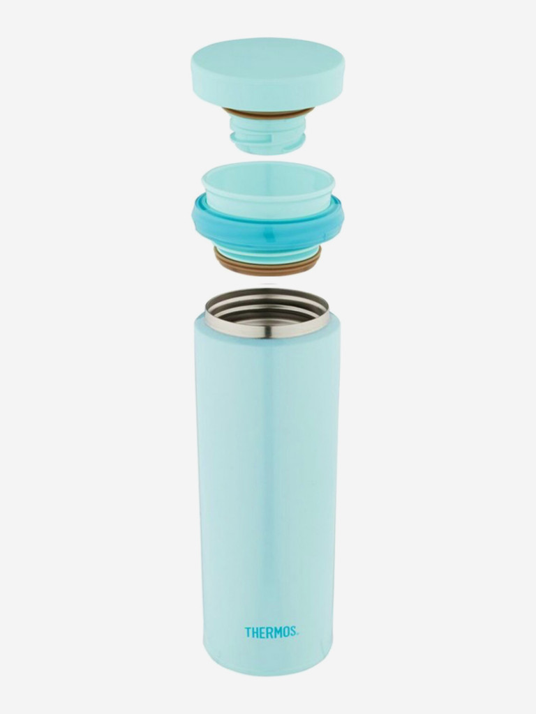 Термос THERMOS JNO-351-MNT SS, 0.35 л