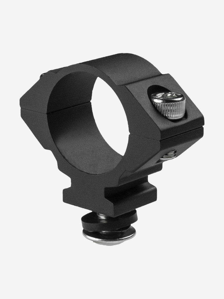 Крепление на строительную каску Armytek AHM-01