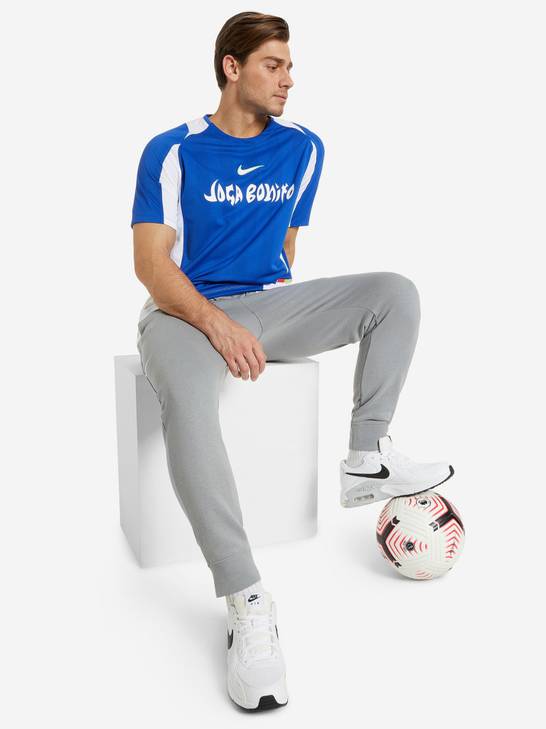 Футболка мужская Nike F.C. Home