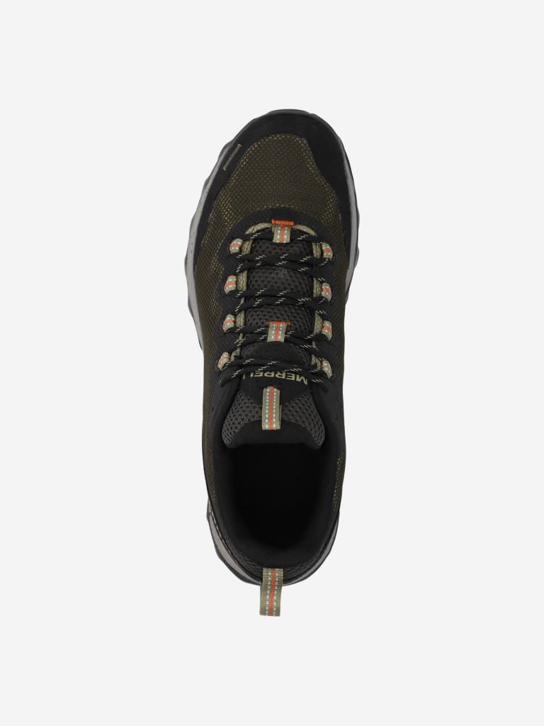 Полуботинки мужские Merrell Speed Strike GTX
