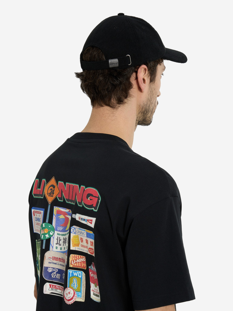 Бейсболка Li-Ning