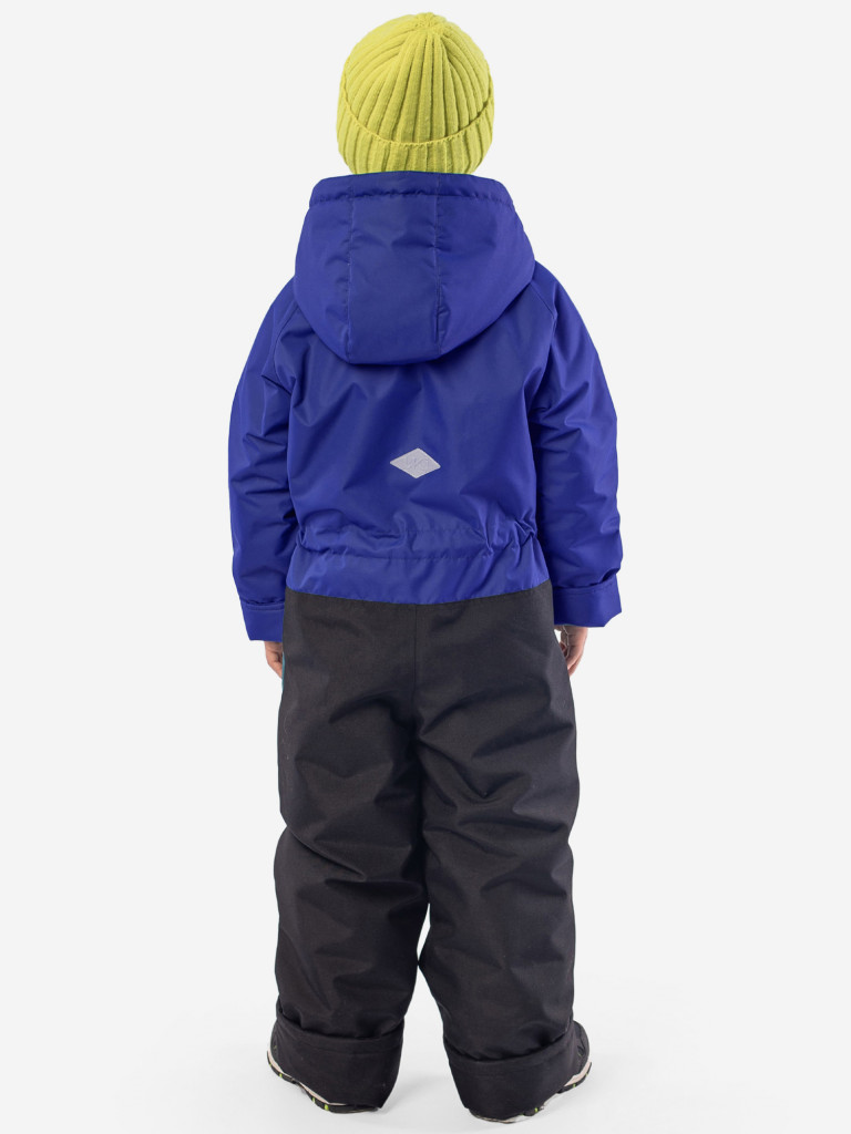 Комбинезон зимний детский UKI KiDS