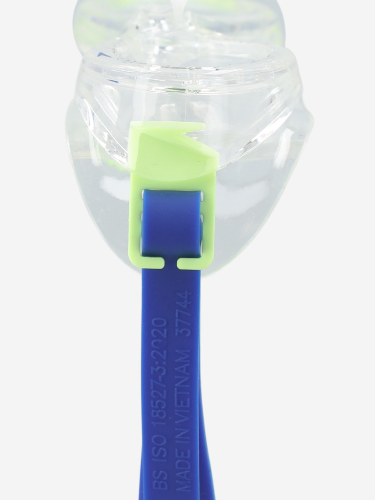 Очки для плавания детские Speedo Junior Futura Hydro