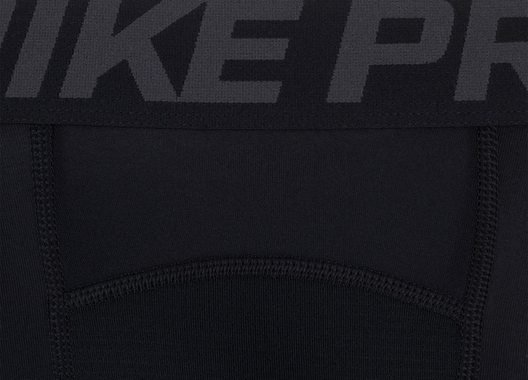 Тайтсы мужские Nike Pro