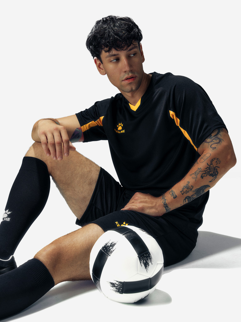 Комплект футбольной формы KELME Football Suit